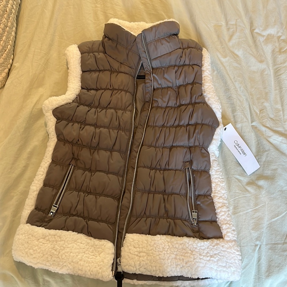 Calvin Klein Vest